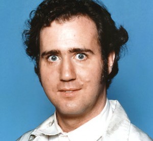 Andy Kaufman